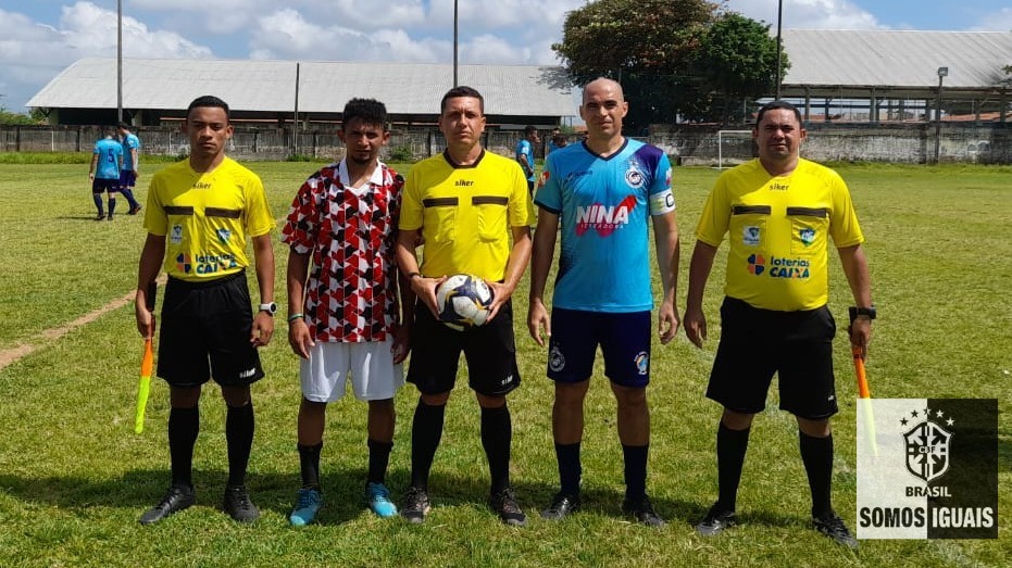 undefined - Cantareira x Vasco - 1a Rodada