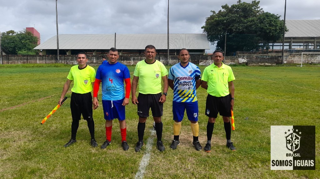 undefined - Santos x Juventus - 1a Rodada