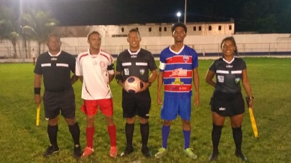 undefined - Internacional x Fortaleza