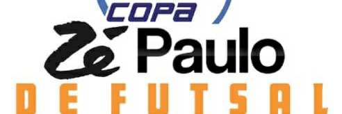 COPA ZÉ PAULO FUTSAL 
