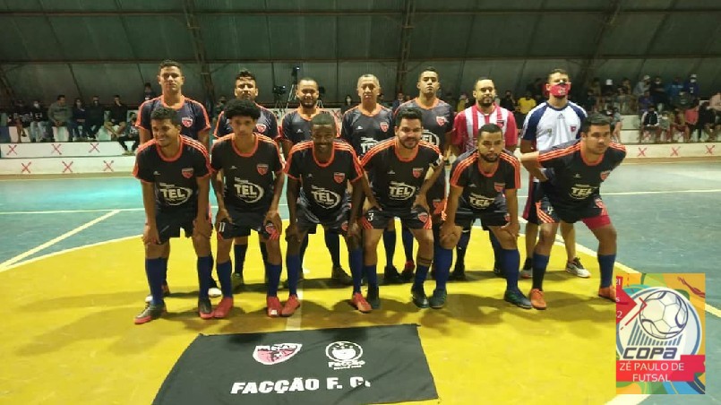 undefined - FACÇÃO 