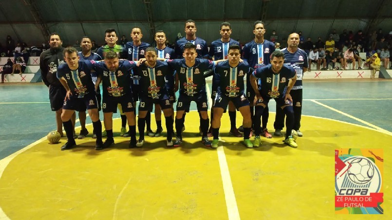 undefined - PLANALTINA FUTSAL