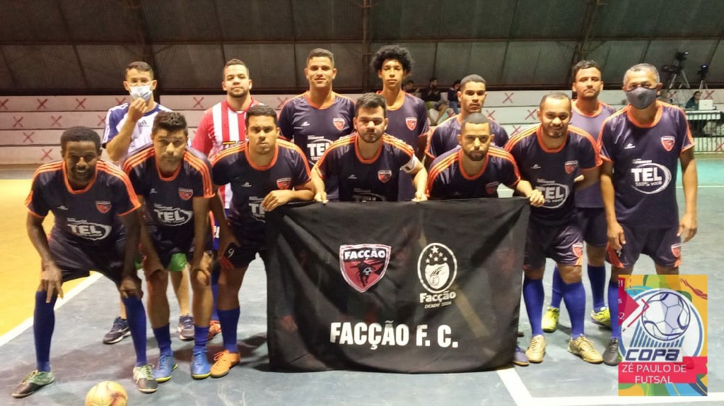 undefined - FACÇÃO 