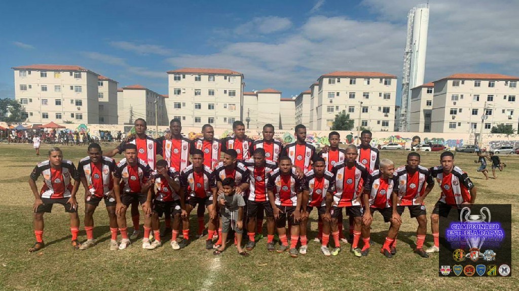 CAMPEONATO ESTRELA D'ALVA - 