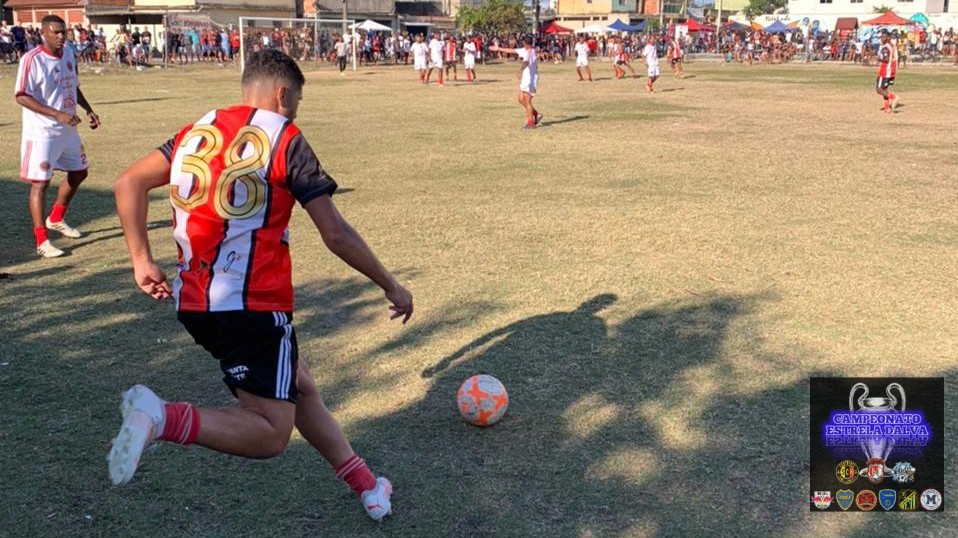 CAMPEONATO ESTRELA D'ALVA - 