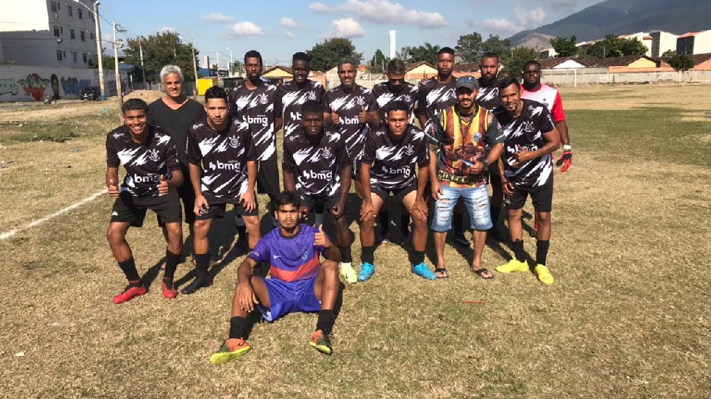 CAMPEONATO ESTRELA D'ALVA - 