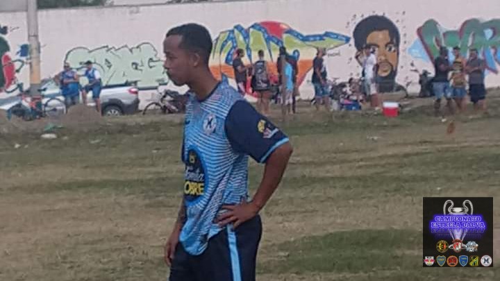 CAMPEONATO ESTRELA D'ALVA - 