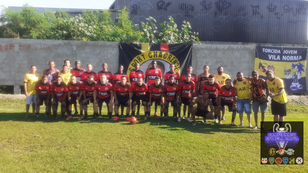 CAMPEONATO ESTRELA D'ALVA - 