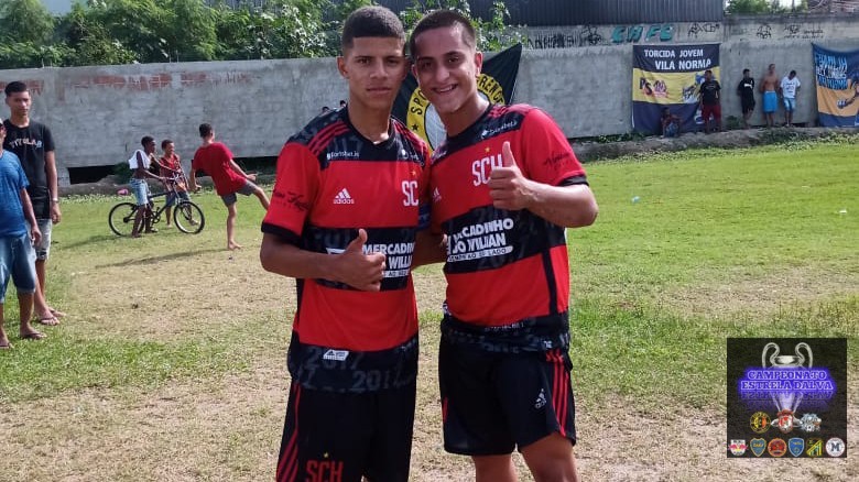 CAMPEONATO ESTRELA D'ALVA - 