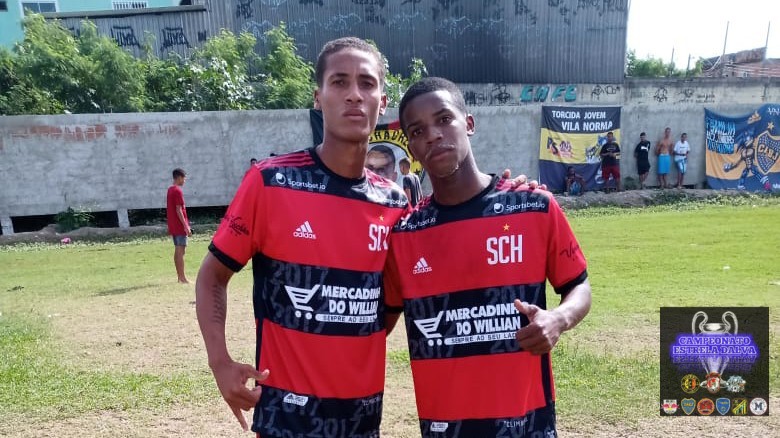 CAMPEONATO ESTRELA D'ALVA - 