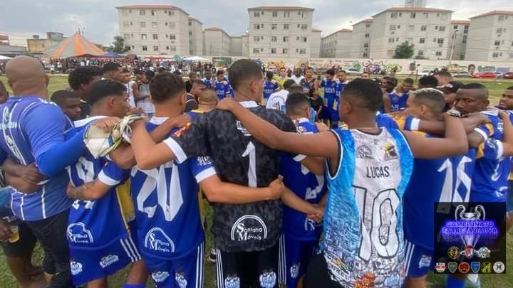 CAMPEONATO ESTRELA D'ALVA - 