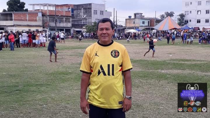 CAMPEONATO ESTRELA D'ALVA - 