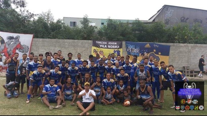 CAMPEONATO ESTRELA D'ALVA - 