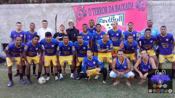 CAMPEONATO ESTRELA D'ALVA - 