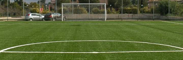 Torneo Estivo 2021 Calcio Uisp