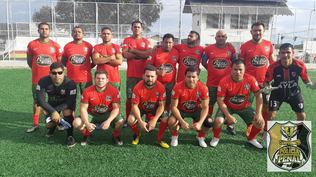 4° Campeonato De Futebol Society da POLÍCIA PENAL - AP 2021 - 3° jogo da 1° Rodada do 4° Campeonato De Futebol Society entre as Guarnições Iapen 2021 - BRAVO B PORTUGAL 0 X 4 BRAVO A HUNGRIA 