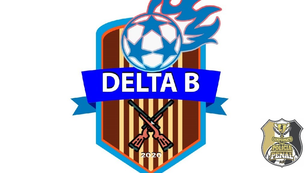 4° Campeonato De Futebol Society da POLÍCIA PENAL - AP 2021 - GUARNIÇÃO DELTA B - BÉLGICA PRESIDENTE MAX