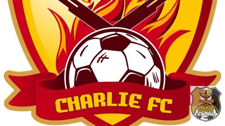 4° Campeonato De Futebol Society da POLÍCIA PENAL - AP 2021 - GUARNIÇÃO CHARLIE - HOLANDA PRESIDENTE NAUBER