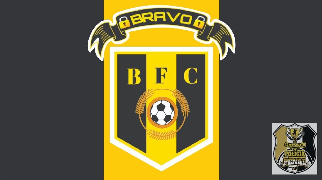 4° Campeonato De Futebol Society da POLÍCIA PENAL - AP 2021 - GUARNIÇÃO BRAVO A - HUNGRIA - PRESIDENTE MICHEL REIS