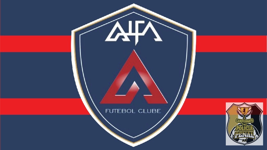 4° Campeonato De Futebol Society da POLÍCIA PENAL - AP 2021 - GUARNIÇÃO ALFA - EUA - PRESIDENTE UZIAS