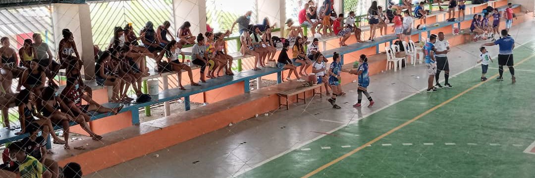 Campeonato Sub 23 Municipal