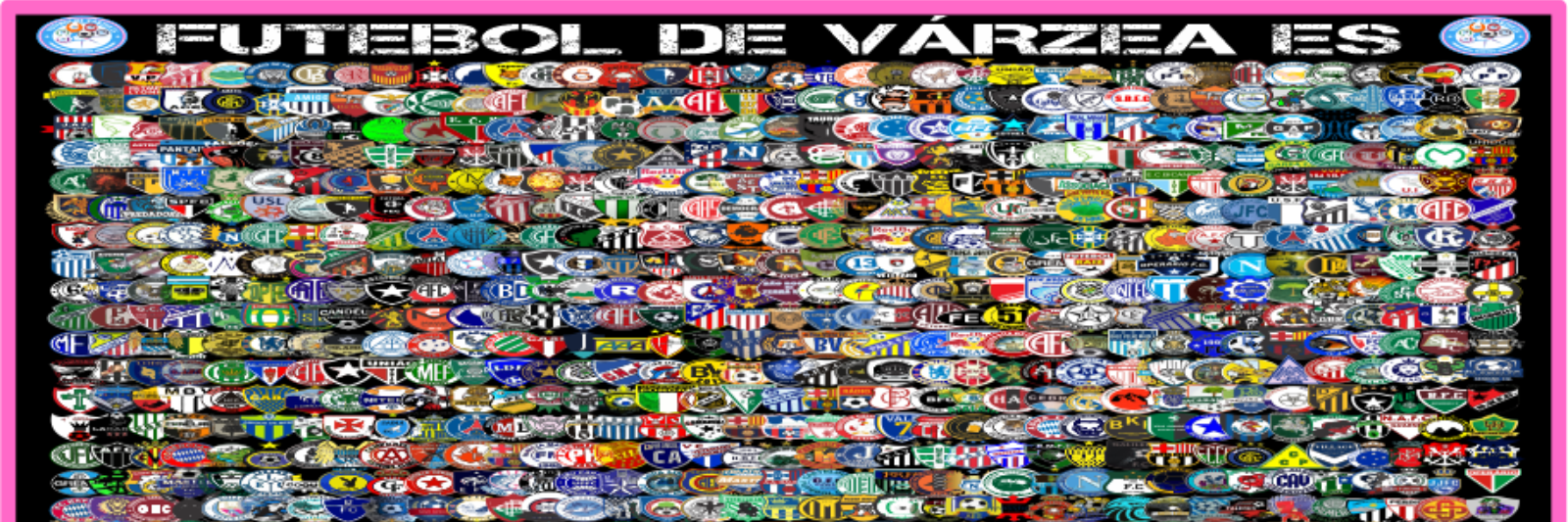 FUTEBOL DE VÁRZEA ES 