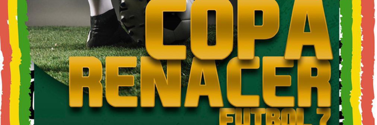 COPA RENACER