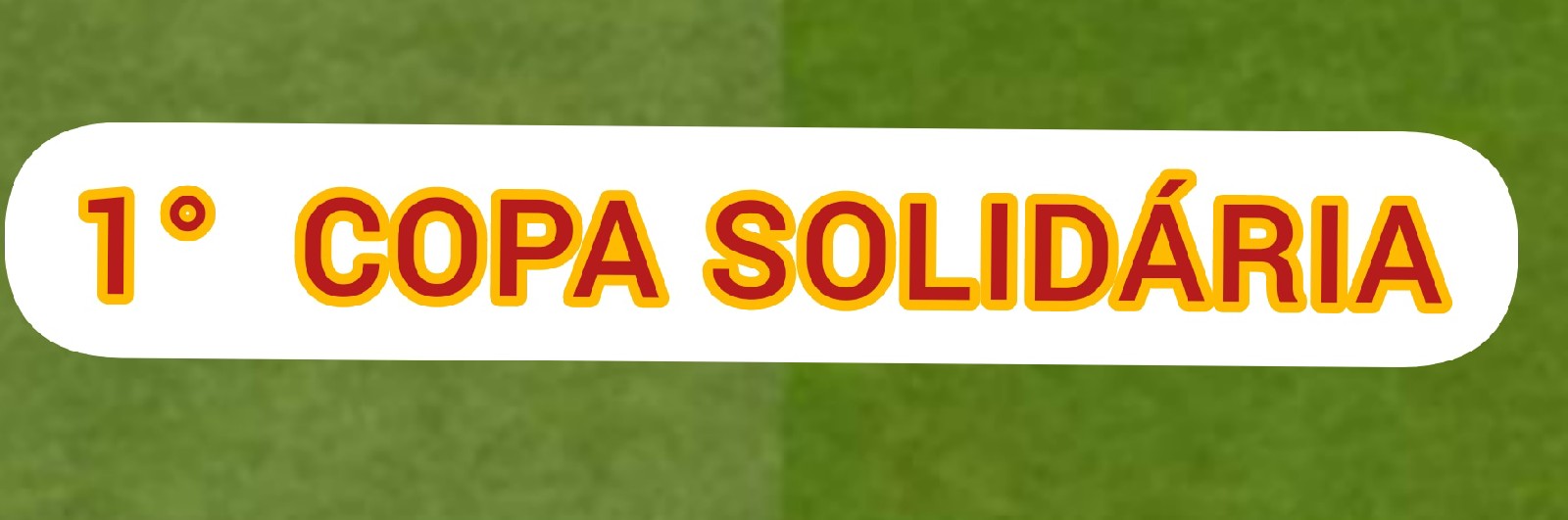 COPA SOLIDÁRIA