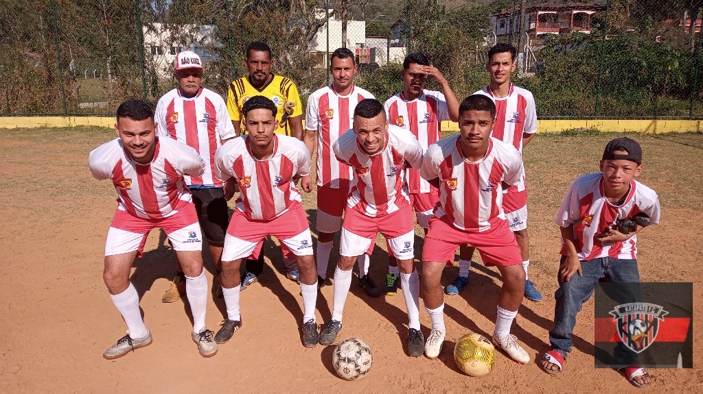 COPA SOLIDÁRIA - MOCIDADE SAO LUIZ