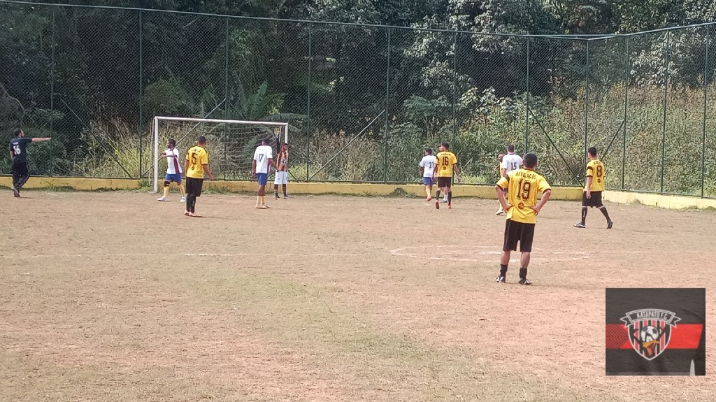 COPA SOLIDÁRIA - 