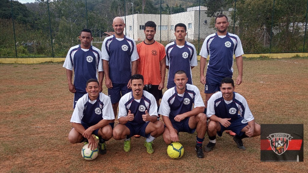 COPA SOLIDÁRIA - PREFERIDA FC