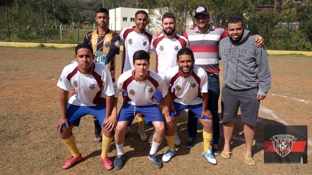 COPA SOLIDÁRIA - RESENHA FC