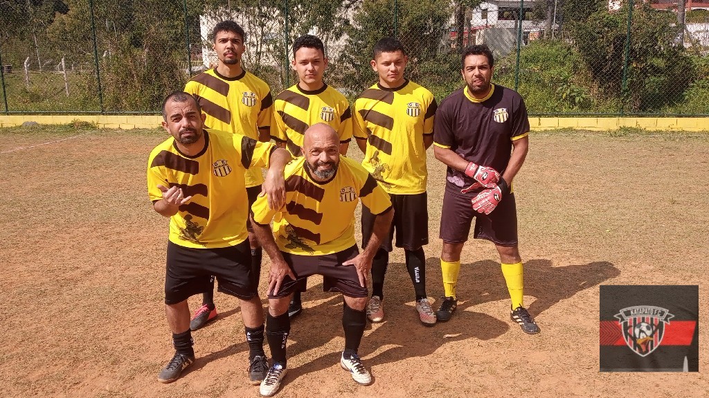 COPA SOLIDÁRIA - POLVILHO FC