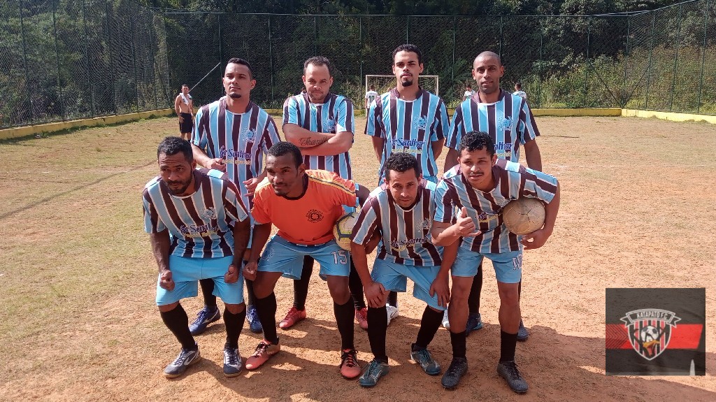 COPA SOLIDÁRIA - PREFERIDA B