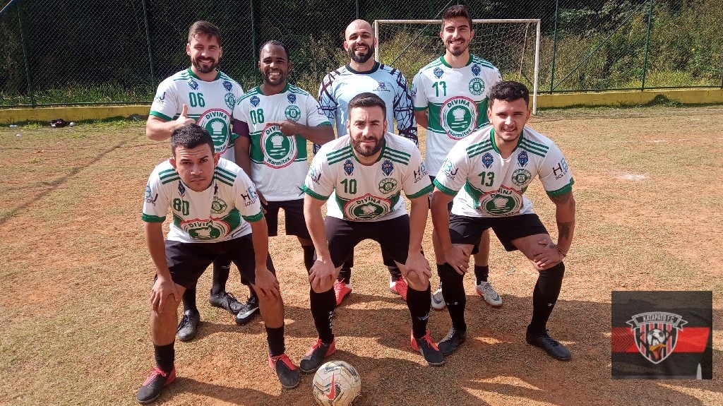 COPA SOLIDÁRIA - HULK FC