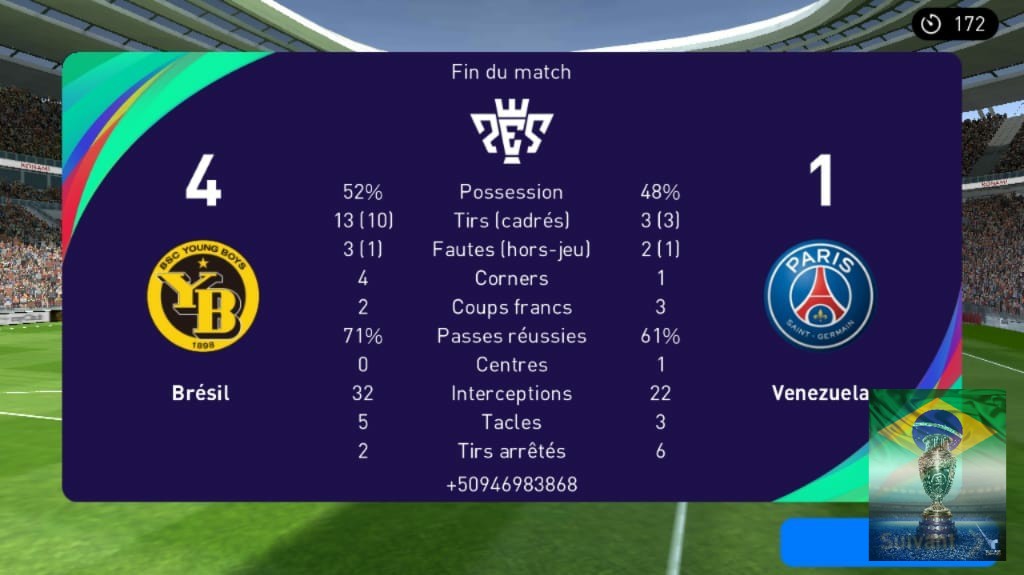 PES haitianos - 