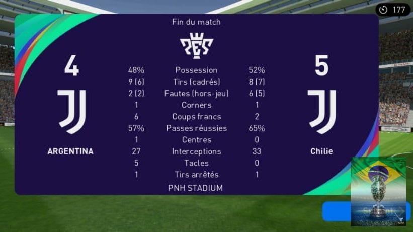 PES haitianos - 