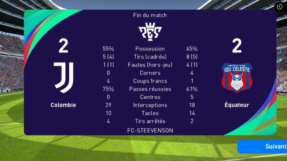 PES haitianos - 