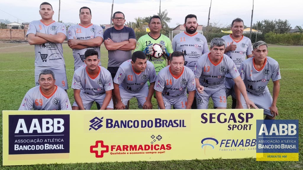 undefined - Equipe do Rio Negro