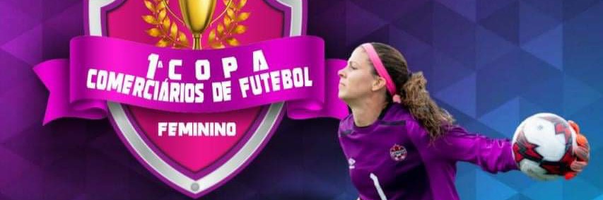 1° Copa Comerciários de futebol 