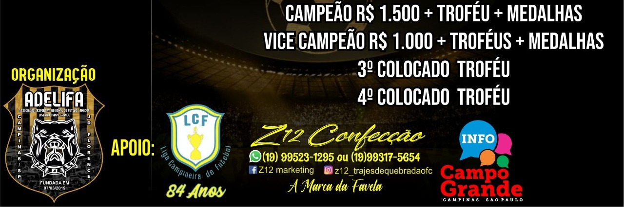 CPA CAMPO GRANDE ESPORTIVO