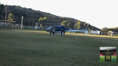1ªCopa Caramelo  - 
