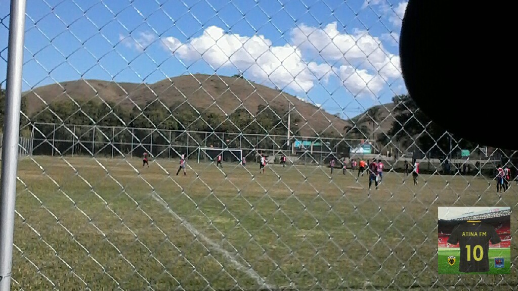 1ªCopa Caramelo  - 
