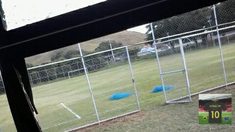 1ªCopa Caramelo  - stfclube