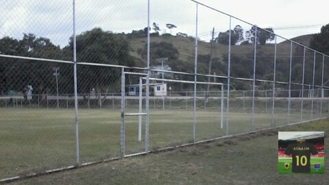1ªCopa Caramelo  - stfclube