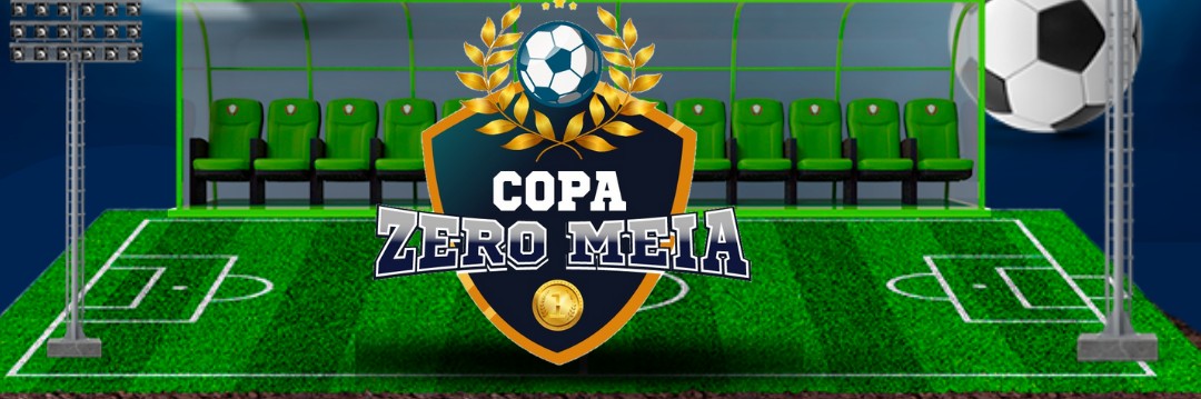 1° Copa Zero Meia 