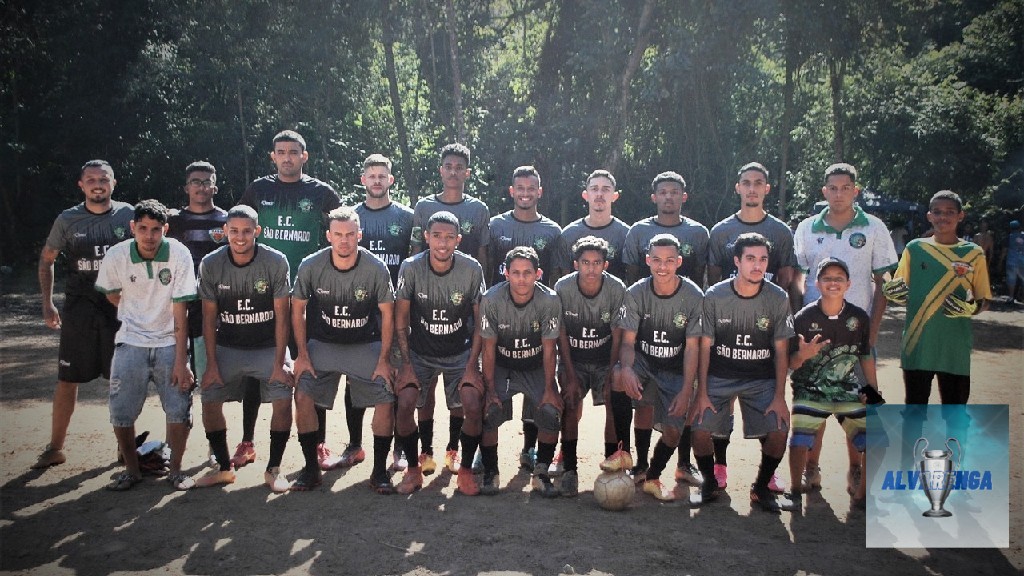 undefined - Vila do Sapo FC