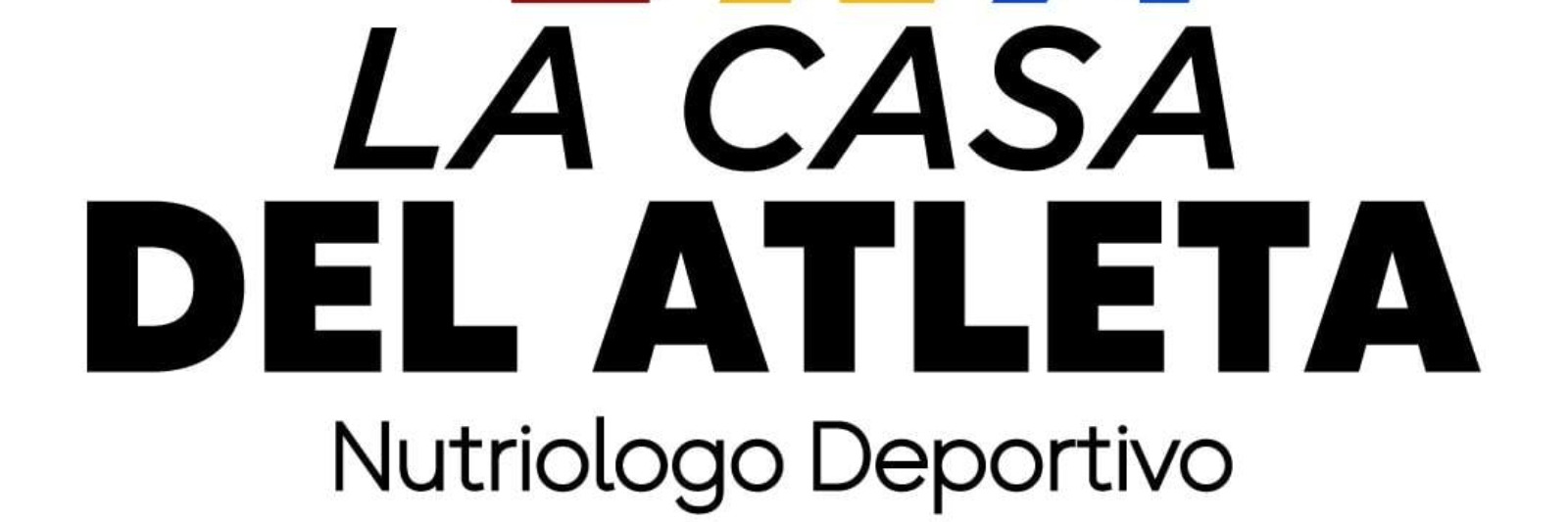 LFZO FATBALL LA CASA DEL ATLETA 2021