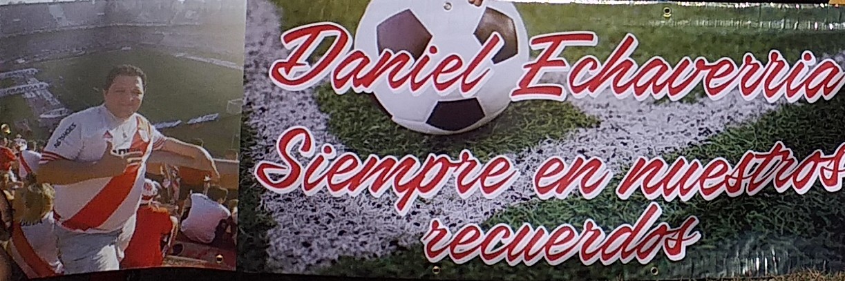 Torneo DANIEL ECHAVARRIA