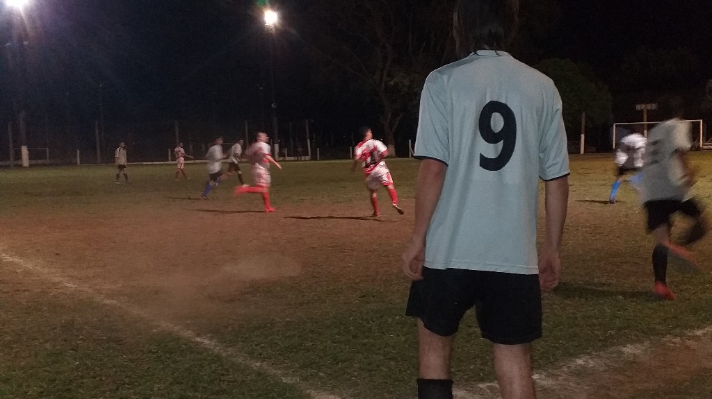 Torneo DANIEL ECHAVARRIA - 